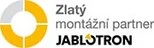 Montážní partner Jablotron